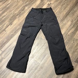 North Face Freedom Insulated Snow Pants